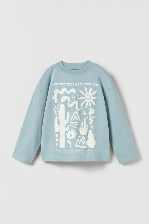 ZARA kids Arty