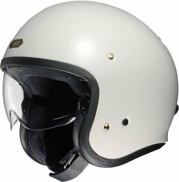 Open face motorcycle helmets deals