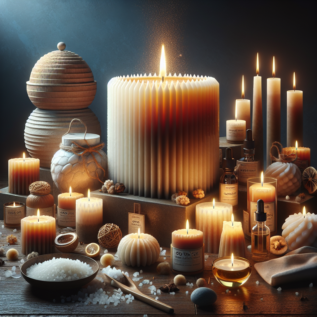 IFRA Parfum Oils