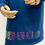 Прев'ю: ТУНІКА З КАПЮШОНОМ ШЕВЧЕНКО UNISEX OVERSIZE