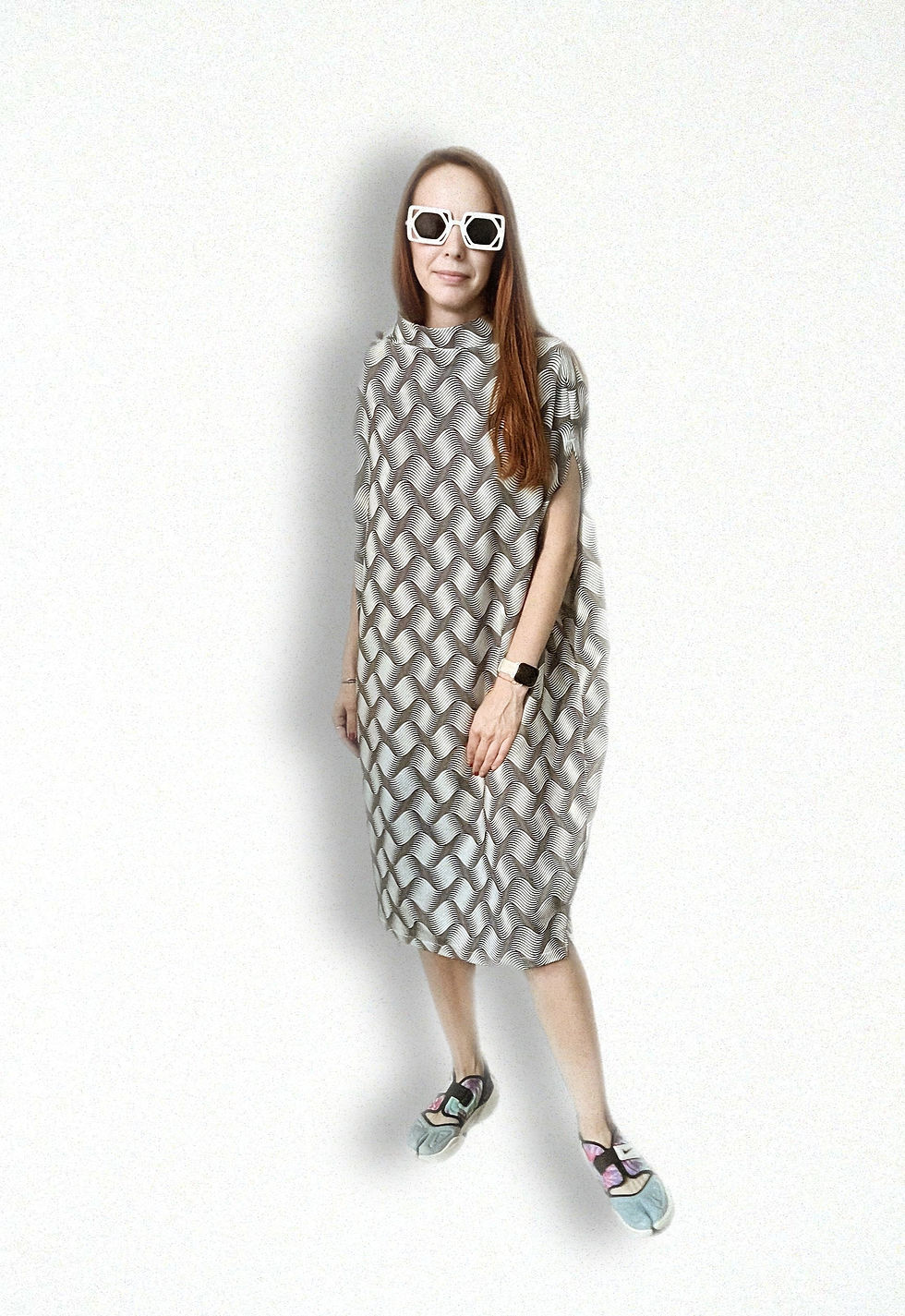 Thumbnail: DRESS WAVES