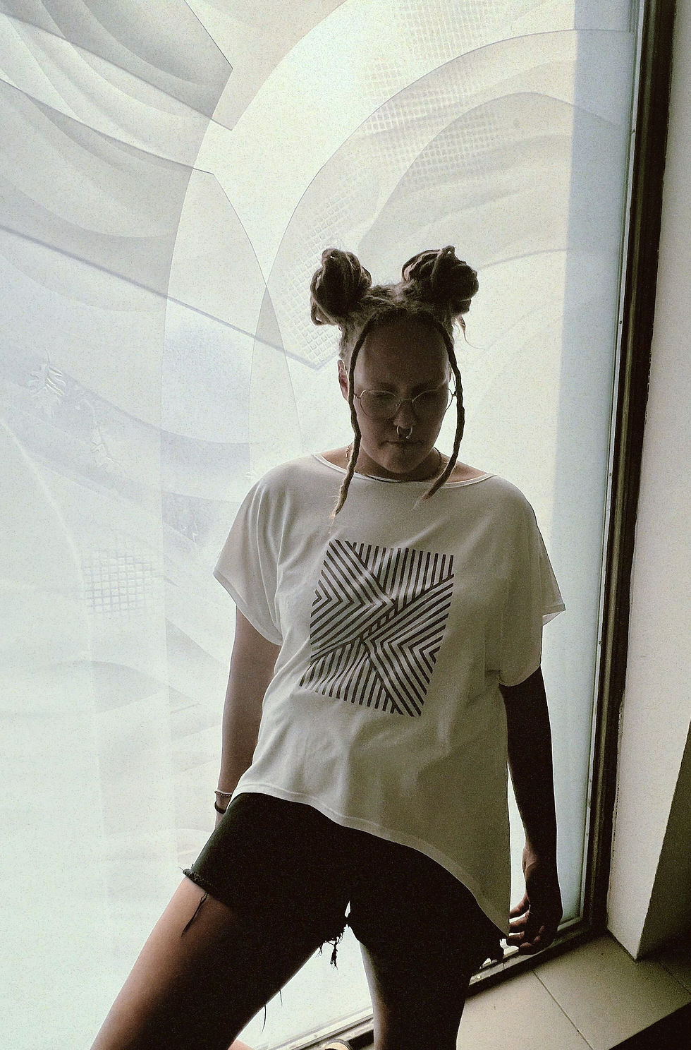 Thumbnail: T-SHIRT MILKY LONG