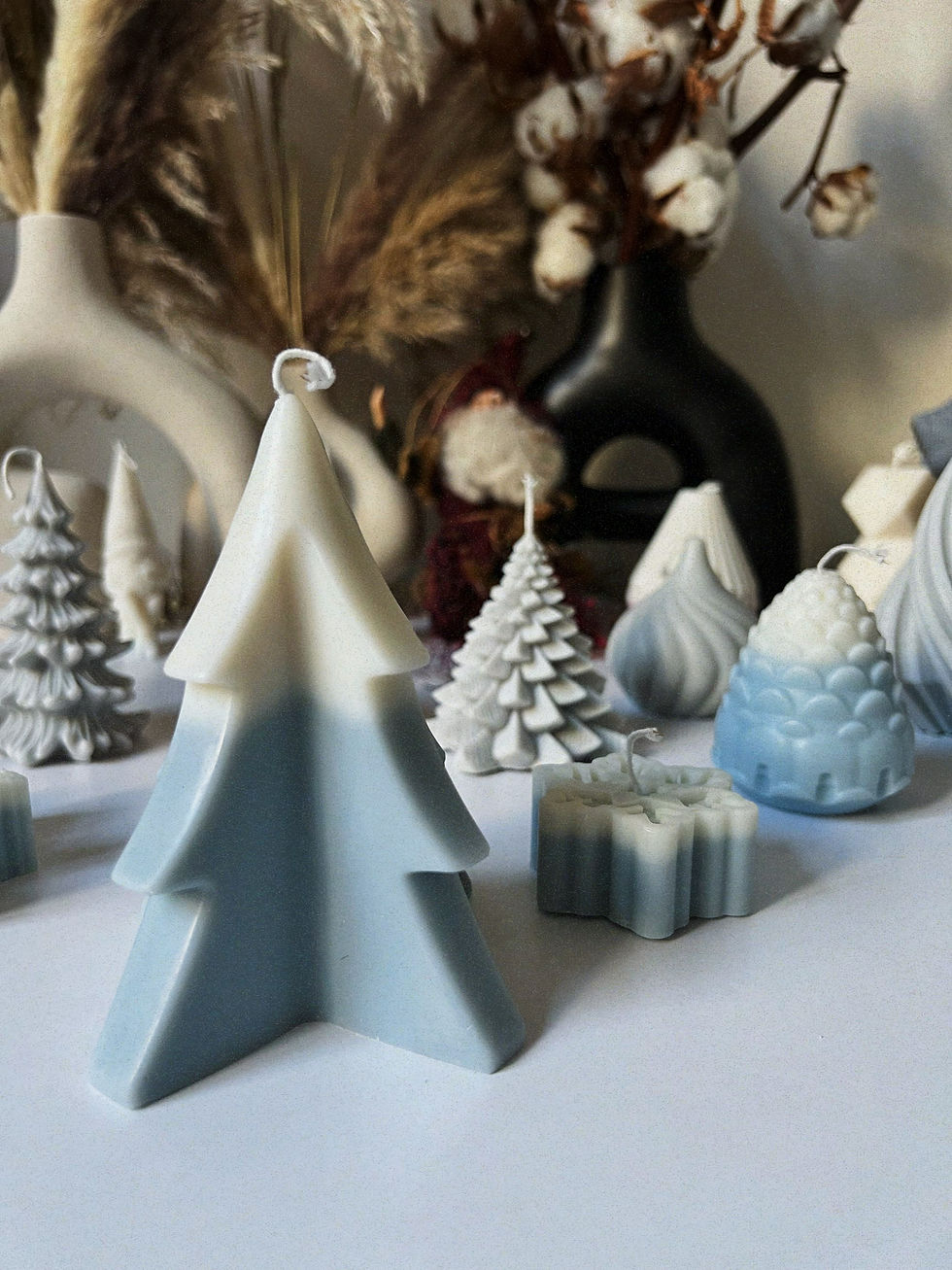 Thumbnail: MEDIUM CHRISTMAS TREE