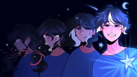 Variable Star