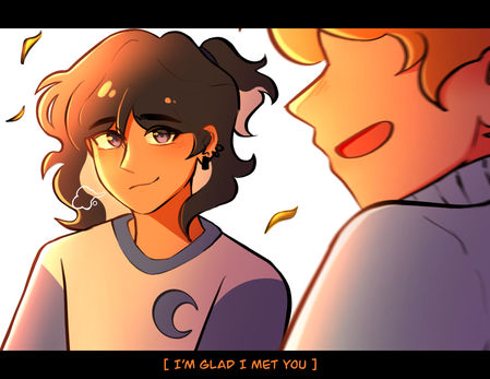 Kindred Spirits