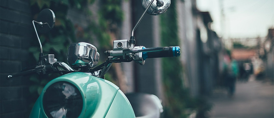 Scooter