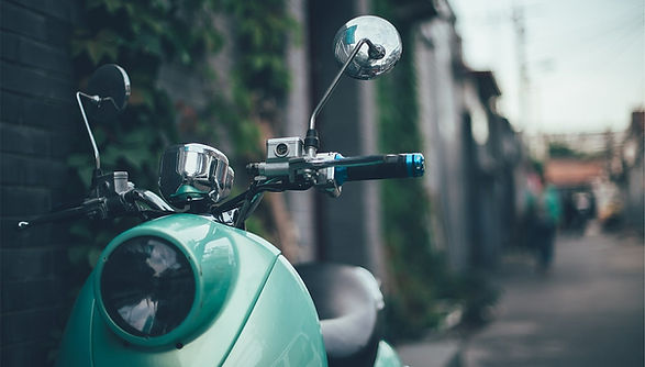 Scooter