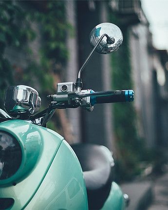 Scooter
