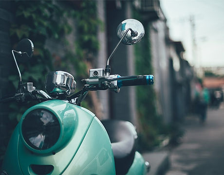Scooter