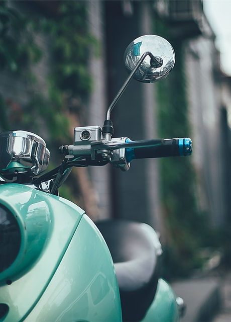 Scooter