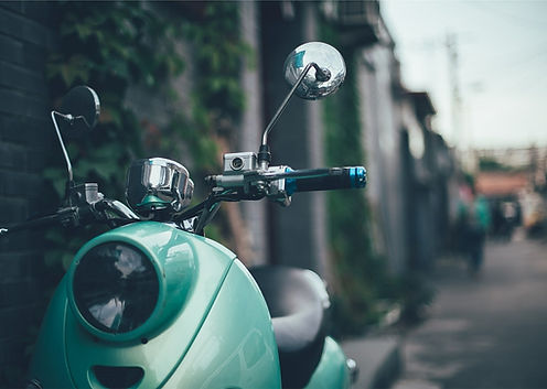 Scooter