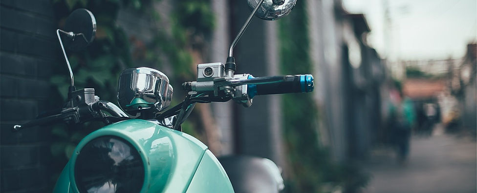 Scooter