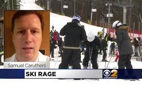 Doctor Found Guilty in Ski-slope Attack on a 12-Year-Old Boy