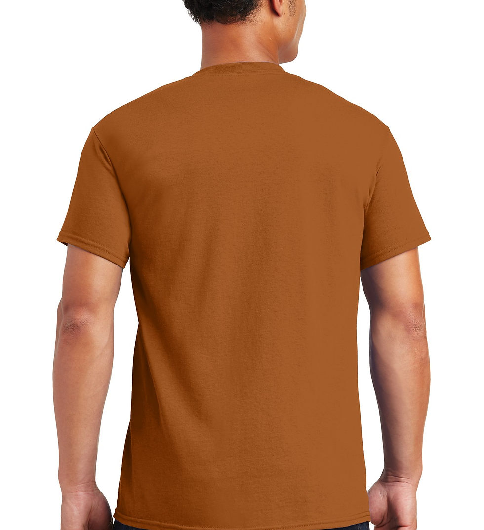 Thumbnail: Gildan - Ultra Cotton 100% US Cotton T-Shirt.  2000