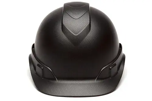 Thumbnail: HP4411 - Ridgeline® Hydro Dipped Cap Style ANSI Type I Hard Hat