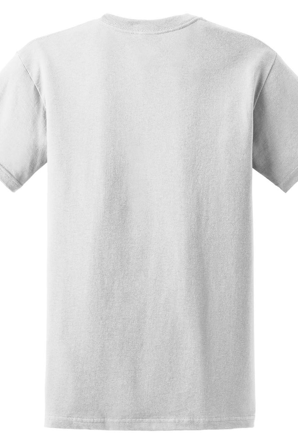 Thumbnail: Gildan - Ultra Cotton 100% US Cotton T-Shirt.  2000