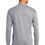 Thumbnail: Hanes Beefy-T -  100% Cotton Long Sleeve T-Shirt.  5186