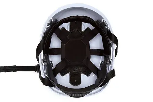 Thumbnail: HP761 - Ridgeline XR7® ANSI Type I & EN 12492 Rated Safety Helmet