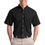 Thumbnail: Port Authority Short Sleeve Twill Shirt. S500T