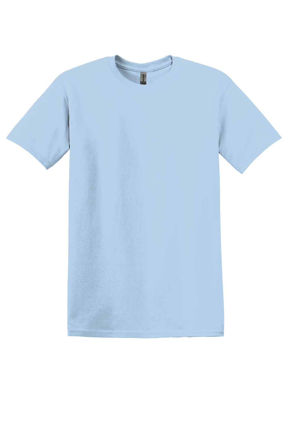 Thumbnail: Gildan - Heavy Cotton 100% Cotton T-Shirt.  5000