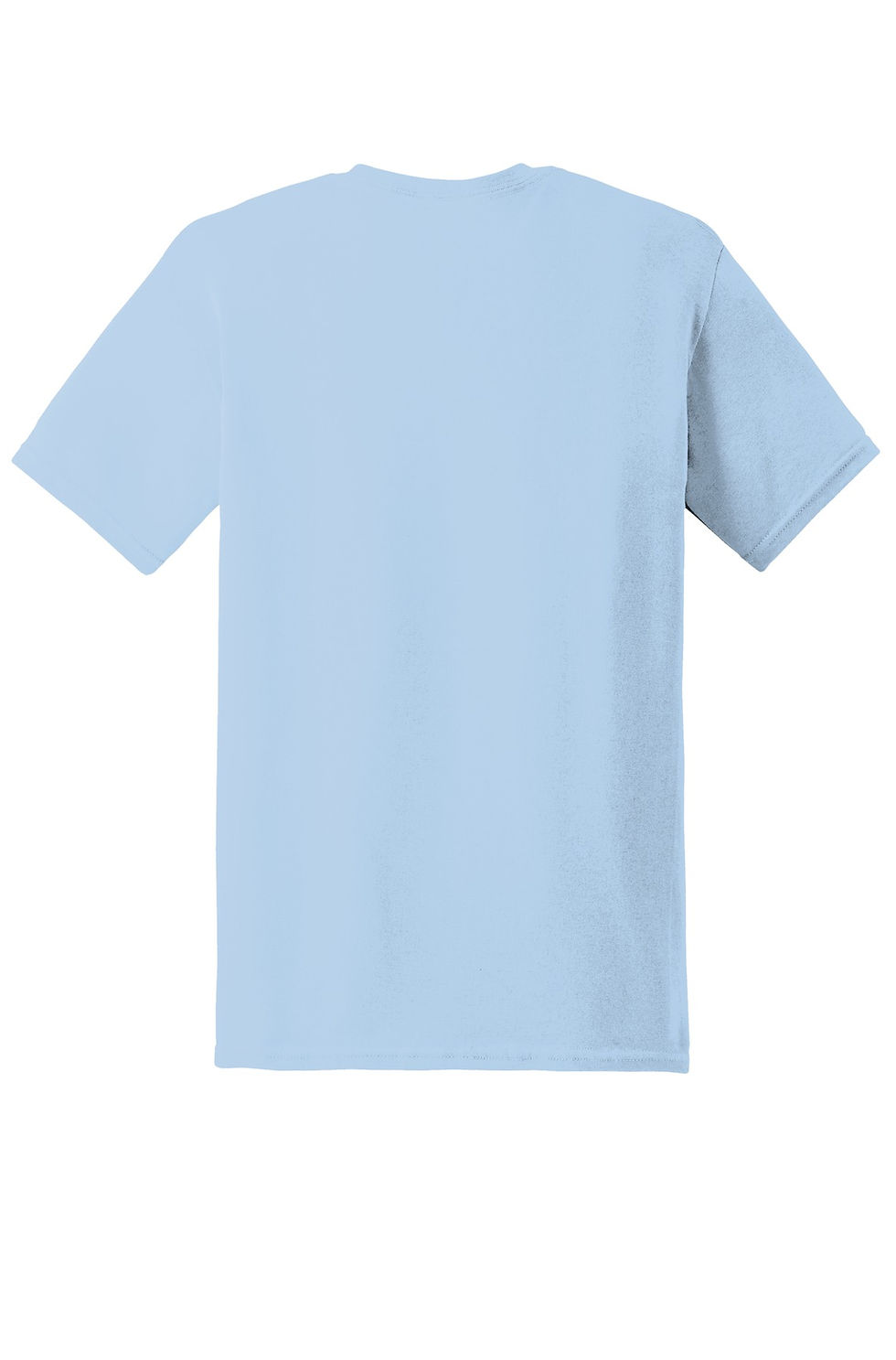 Thumbnail: Gildan - Heavy Cotton 100% Cotton T-Shirt.  5000