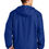 Thumbnail: Port Authority Team Jacket.  JP56