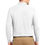 Thumbnail: Port Authority Silk Touch Long Sleeve Polo.  K500LS