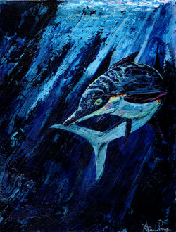 Deep Sea