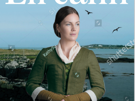 Writing in progress - an update 16/4/2023