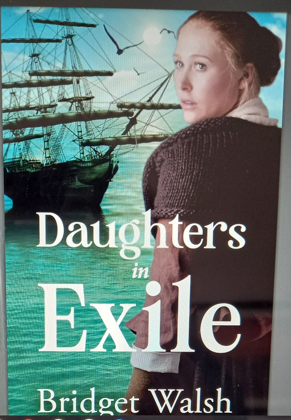 Research for historical novels - Part 2 - Transportation. (2 min read) #irishhistoricalnovels 