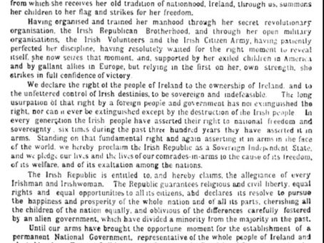 Developing characters: Jane Keating