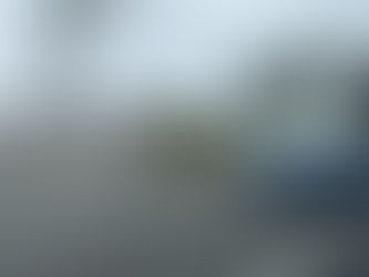 HINODENバスに遭遇