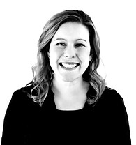 Mission Imperative Rachel Nicholls Heads