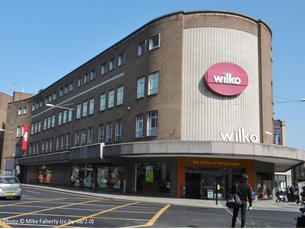 Retail Giant on the Brink: Unravelling the Impact of Wilko's Uncertain Future on UK Retail Property