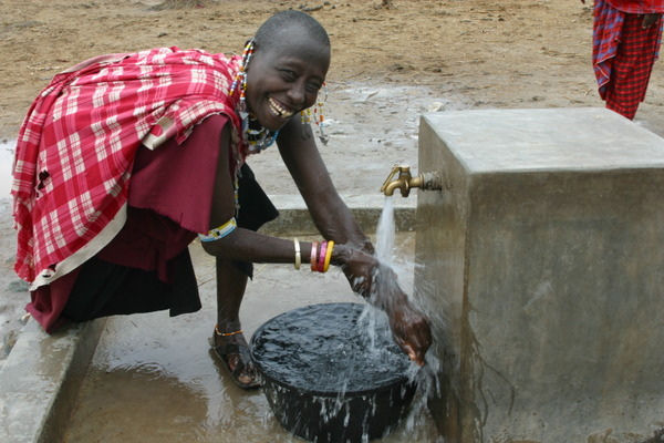 Health and Sanitation