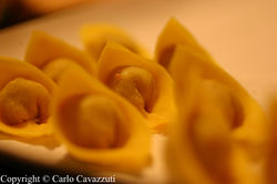 Tortellini
