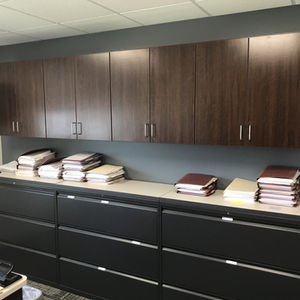 Commercial Cabinets