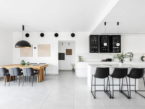 מה אפשר לשנות במפרט דירה מקבלן?