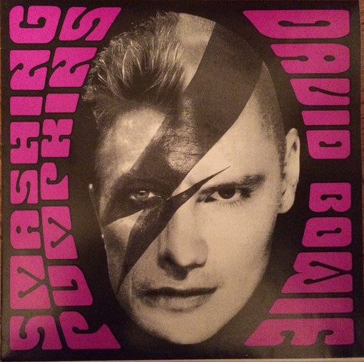 Memorabilia Monday: The Prestige of David Bowie