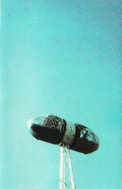 Memorabilia Monday: Pisces Iscariot + Friends