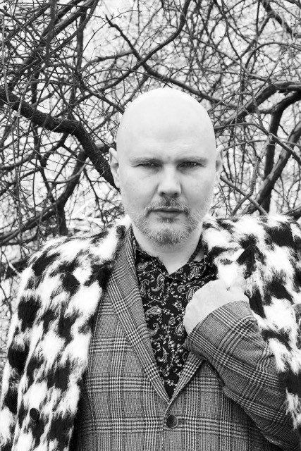 THE SMASHING PUMPKINS PRESENT
“IN PLAINSONG”
AN ACOUSTIC-ELECTRO EVENING
TICKETS FOR THE NORTH AMER