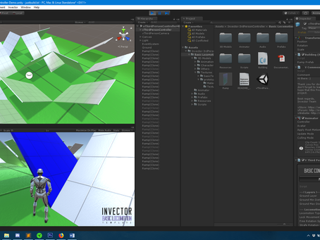 Tutorial: How to create a justbuild.lol game in an hour!