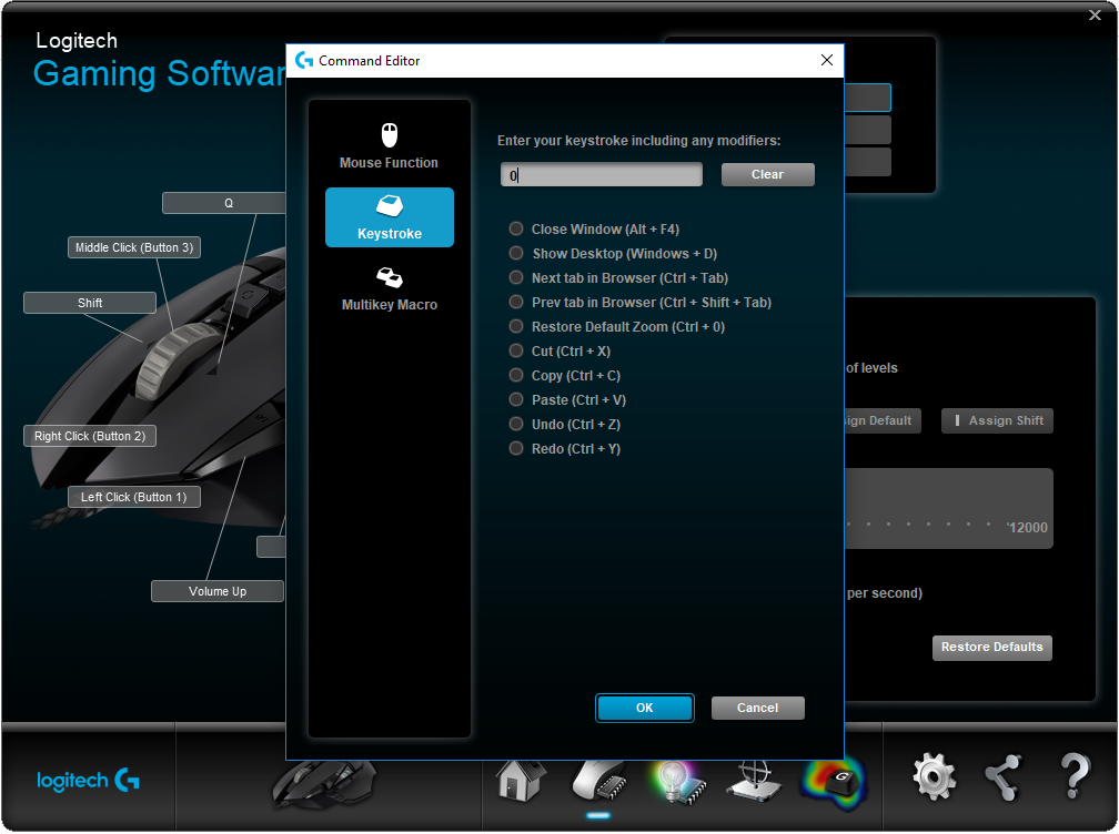 logitech options alternative logitech options alternative