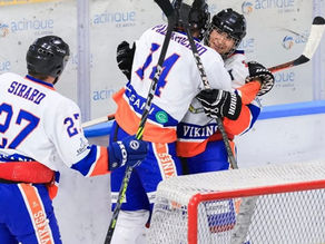 SI CHIUDE UNA STAGIONE IMPORTANTE