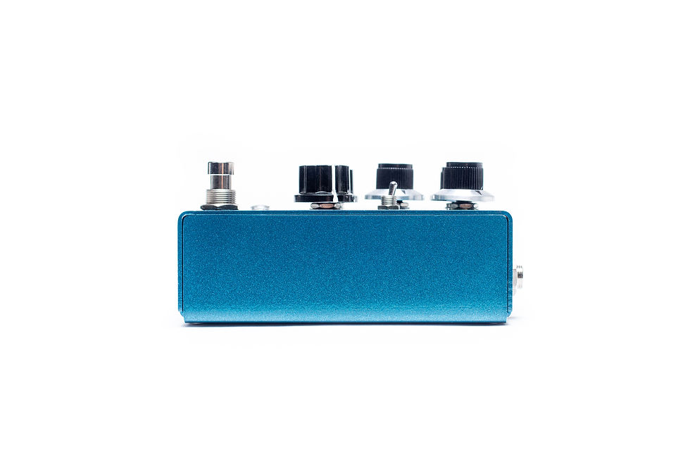 Miniatura: Reverb Mini