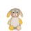Thumbnail: Colourful Bunny Teddy for Personalisation