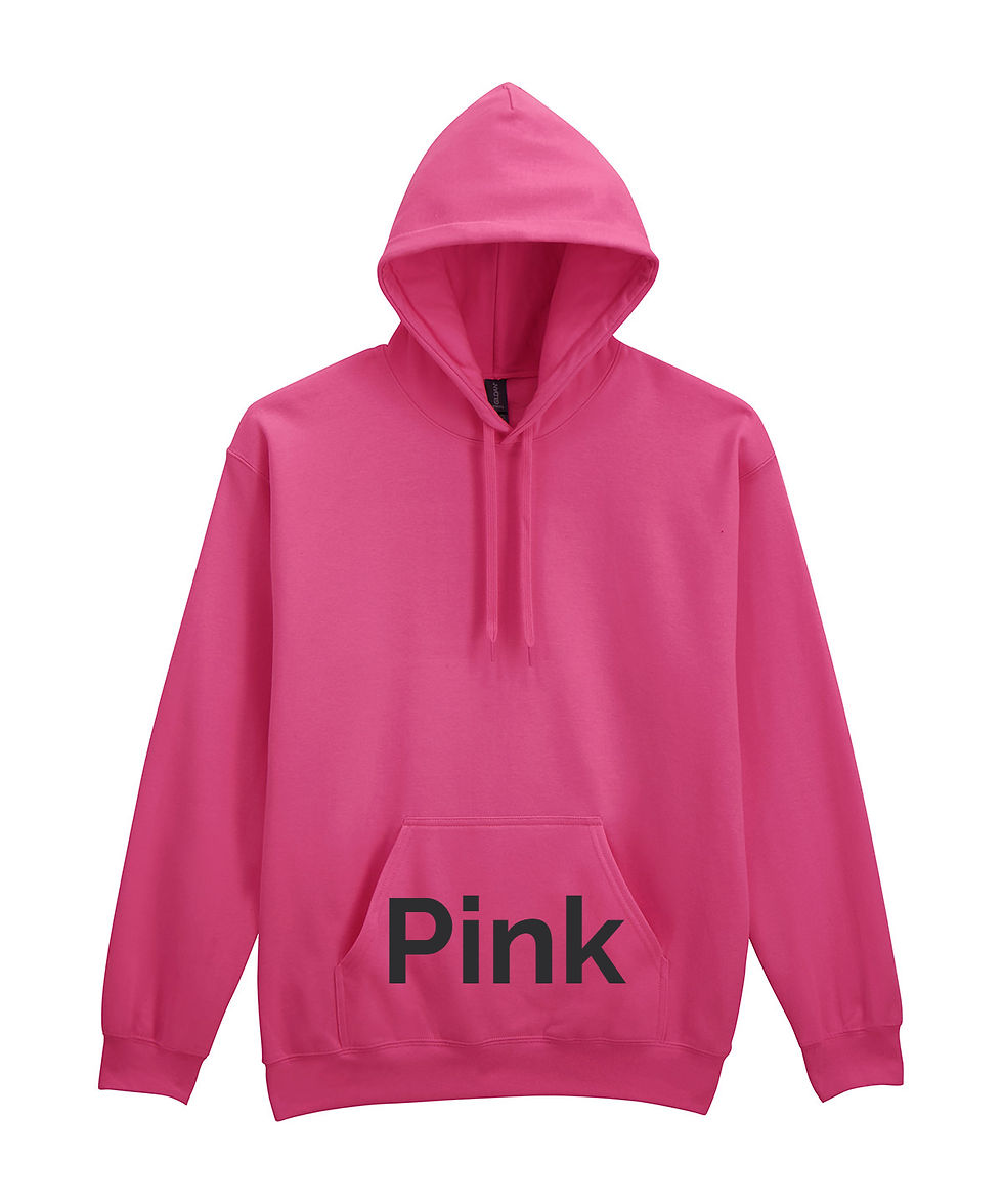 Thumbnail: MAMA HOODIE made with your baby's Babygrow