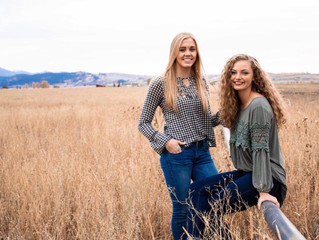High School Students Fighting for Human Trafficking Laws in Wyoming