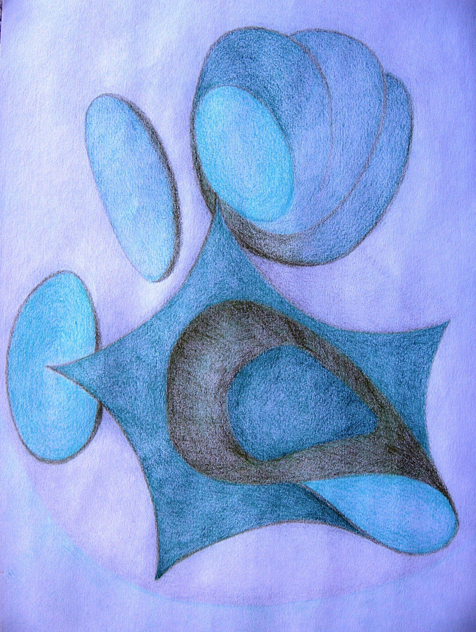 HD Gate 50: The Cauldron/Values - line 1: The Immigrant