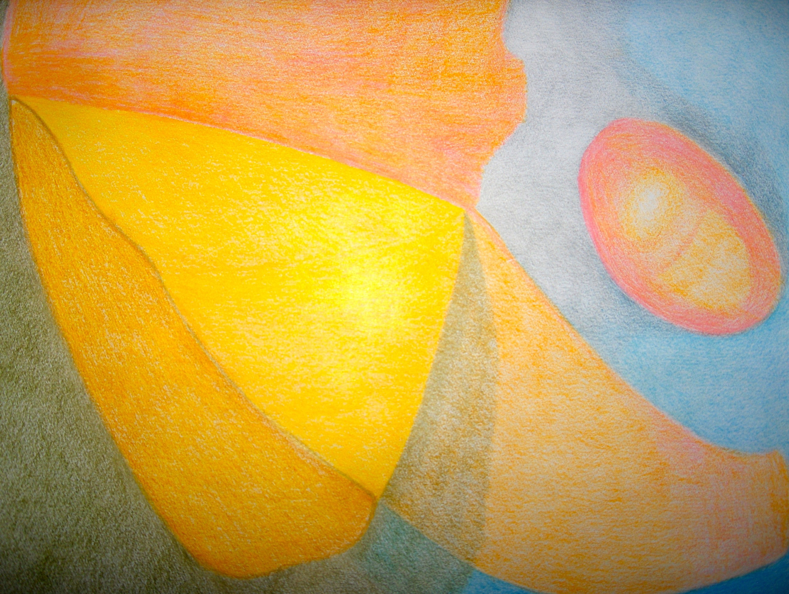 HD Gate 32: Duration/Continuity - line 1 Conservation